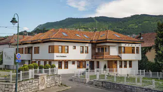 Vizesiz ve Ekonomik Tercih: Türkiye'de Kasım Ayındaki Okul Tatili İçin Balkan Kaçamaklarına İlgi %125 Arttı