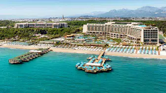 Regnum, Kış Tatilinde Aileler İçin Sıcak Bir Kaçamak Sunuyor!