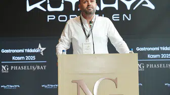 Antalya'da Gastronomi Tutkusu Zirveye Ulaştı!