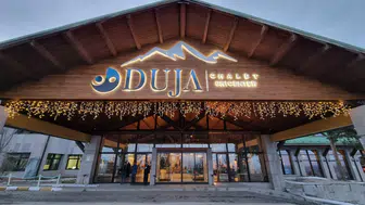 Duja Chalet Kayak Merkezi'nden "Eşsiz Yılbaşı Kutlaması" Etkinliği!