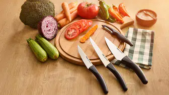 Ünlü Şef Kasım, Pirge Markasıyla Mutfakta Yeni Bir Dönem Açıyor!