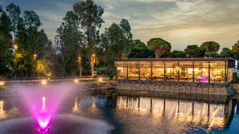 Kempinski The Dome Belek, 2025 Dünya Lüks Ödülleri’nde Dokuz Ödül ile Gururlandırdı!