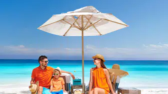 TATİLBUDUR, Erken Rezervasyon Fırsatlarını Duyurdu!