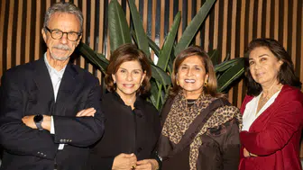 Inari Omakase'den Sezonun En Çarpıcı Tadım Menüsü!