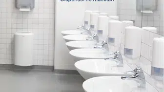 Tork, Sürdürülebilirlikte Şeffaflık İçin Yeni İnovasyonu: Focus4!