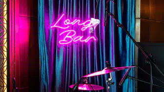 Long Bar Live Geceleri Aralık Ayında Fırtına Gibi Esmeye Devam Ediyor!