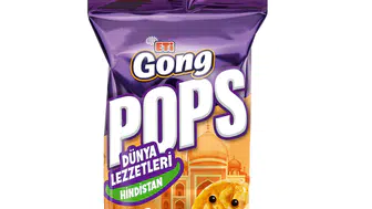 ETi Gong Pops ile Her Lokmada Dünya Turu: Farklı Lezzetlerle Dolu Bir Deneyim!