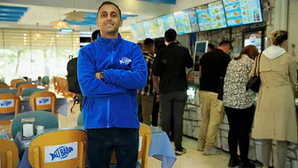 Foça'nın Ekonomisi: Gastronomi Turizmi ile Canlanıyor