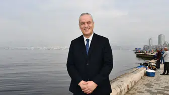 TÜRSAB Başkan Adayı Hacıalioğlu meydan okudu, rakibini canlı yayında tartışmaya davet etti