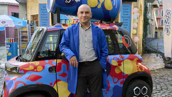 Cipso'dan Yenilik! ‘Cipso Tube’ ile Üçüncü Reklam Filmi Yayınlandı