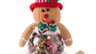 Şekerci Cafer Erol, Yeni Yılı Tatlandıracak Özel Hediyeler Sunuyor!