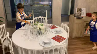 Aileler İçin Eğlence ve Keşif Dolu Ara Tatil: Elite World ve KidZania İşbirliğiyle Hazır!