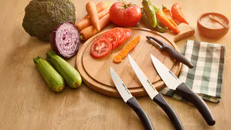 Kasım'ın Efsane Yolculuğu: Pirge ile Mutfakta Yeni Bir Başlangıç!