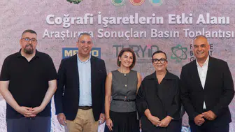 Metro Türkiye,TURYİD ve FutureBright İş Birliğiyle Coğrafi İşaretli Ürünlerin Nabzını Tuttu