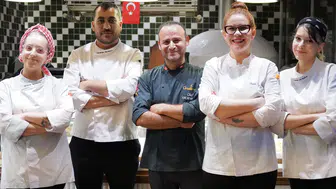 Şanlıurfa’nın Geleneksel Lezzetleri Söğütlü Lokanta’da Büyüleyici Bir Tanıtım Etkinliğiyle Tanıtıldı