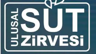 Süt Endüstrisi Ulusal Süt Zirvesi'nde Bir Araya Geliyor!