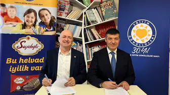 Bu Helvada İyilik Var! Projesi, Nitelikli Eğitimi Zamanın Ötesine Taşıyor!