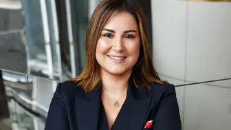 Raffles İstanbul’un Gelir Yönetimi Departmanına Derya Aktay Atandı!