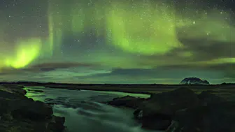 İzlanda’nın Gizli Cennetleri: Doğa Tutkunları İçin Keşfedilmesi Gereken Harika Yerler!