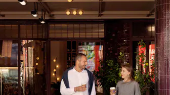 Cafe Marmara, Sonbahar-Kış Menüsüyle Sofraları Şenlendiriyor!