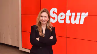 Setur Duty Free, Türkiye'den Avrupa'ya Yeni Deneyimlerle Büyümeyi Hedefliyor