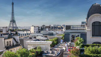 The Peninsula Hotels'tan Küresel Cyber Monday Kampanyası Açıklandı!