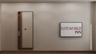 Elite World, Ankara'da İlk INN Oteli İçin İmzalarını Attı!