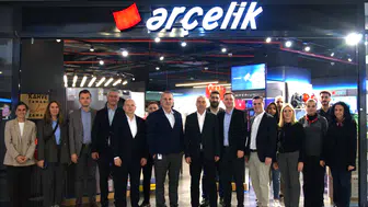 Arçelik'ten Tüketici Destek Programı: Sahada Yenilikçi Çözümler sunuluyor!