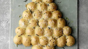 Yılbaşı Masanızı Şenlendirin: Thermomix® TM7 ile Eşsiz Lezzetler Hazırlayın!