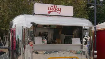 Nilky, Galataport’ta Kışa Özel Lezzet Deneyimi Sunuyor