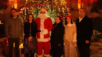 Six Senses Kocataş Mansions, Yılbaşı Sezonunu Işıltılı Ağaç Işıklarıyla Karşıladı!