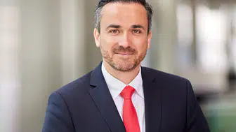 SunExpress’in Yeni CEO'su Marcus Schnabel Göreve Başladı!