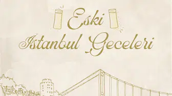 Şangri-La Bosphorus'ta İstanbul'un Nostaljik Geceleri Yeniden Hayat Buluyor!