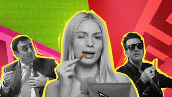 Doritos'tan Tarihi Yenilik: Üçgen Formun Yerini Doritos Storm Aldı!