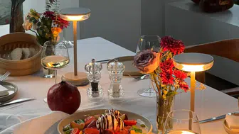 Kuşadası'nda Yeni Yıla Merhaba: Eşsiz Kutlamalarla Dolu Bir Gece