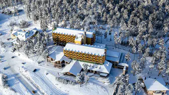 DuoX Club, Sarıkamış'taki Duja Chalet'te Sezon Açılış Etkinliğini Gerçekleştirdi!