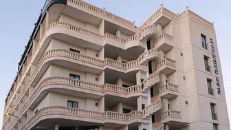 Midyat’ta Misafirperverliğin Yeni Adı: Park Dedeman Kapılarını Açtı!