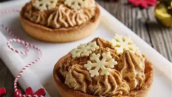 Kahve Dünyası'yla Yeni Yıla Lezzet Dolu Bir Adım!