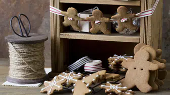 Yılbaşı Sofralarınızı Thermomix® TM7 ile Şahane Lezzetlerle Şenlendirin!