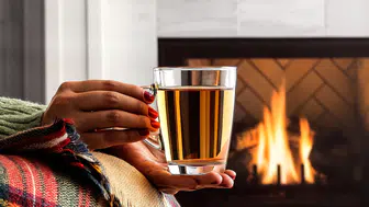 Kış Aylarında Çay Keyfinizi Taçlandıran: LAV!