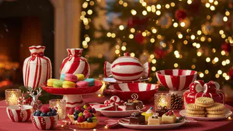 Yeni Yılda Karaca ile Hediyelerinizi Şıklıkla Tamamlayın!