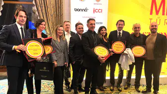 Doğuş Yeme-İçme Grubu, Gault&Millau 2026 Ödüllerinde 34 Ödülle Unvanını Tazeledi!