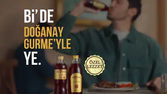Doğanay Şalgam, Balık, Döner ve Anne Köftesi ile Lezzet Zirvesini Aşıyor: Yeni Reklam Filmi Yayınlandı!