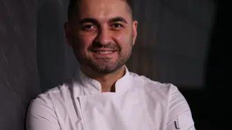 Izaka Terrace'ta Yeni Yıla Lezzet ve Eğlencenin Zirvesinde Merhaba!