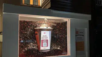 Burger King ve Nescafé'den Lezzet Dolu "Kahve Moduna Göre" Deneyimi!