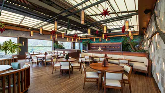 Ritz-Carlton İstanbul’da Yılbaşı Coşkusu: Altın Noktürn ile Eşsiz Bir Geceye Hazırlanın!