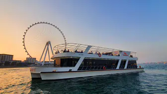 Emirates, Kış Döneminde Dubai'ye Gidenlere İki Eşsiz Deneyim Sunuyor!