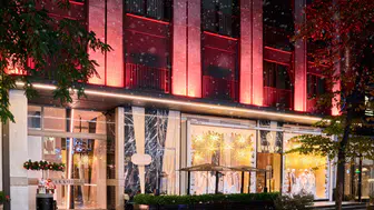 Yılbaşı Coşkusunu VAKKO ile Yaşayın: Boğaz ve Nişantaşı’nda Eşsiz Bir Gece!