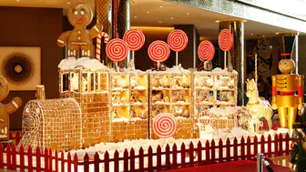 JW Marriott İstanbul Marmara Denizi Kıyısında 2026'ya Eşsiz Bir Kutlama ile Merhaba Diyor!