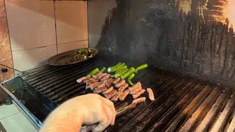 Edirne'nin Meşhur Köftesi: Geleneksel Tarifi Yeniden Yorumlandı